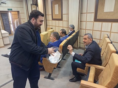 شورای راهبردی مواکب اربعین حسینی تشکیل شد