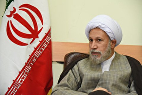 عتبات عالیات نماد تمدن اسلامی است