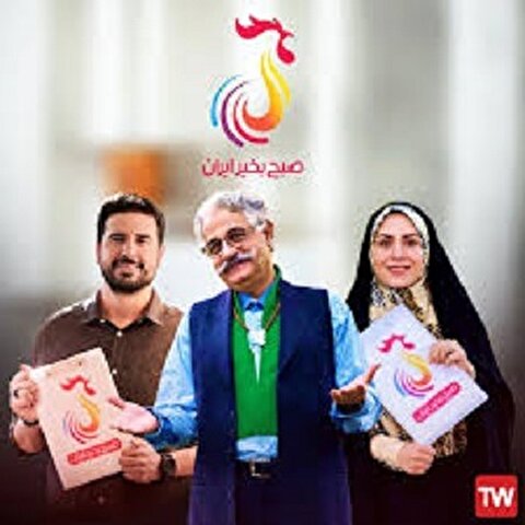 استقبال کم‌سابقه مردم از پویش کاشی عتبات در تلویزیون