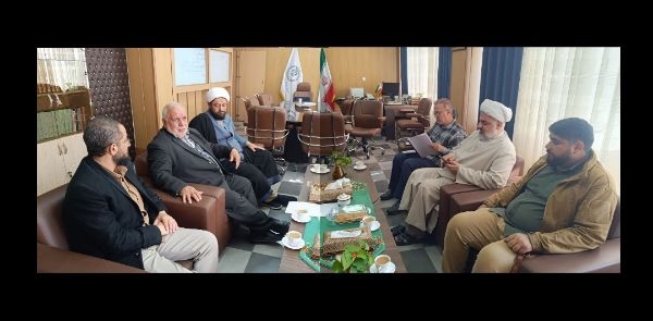 استفاده از همه ظرفیت ها برای اجرای طرح خانه های آسمانی